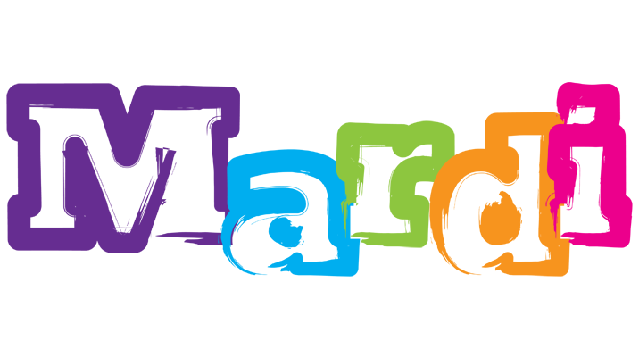 Mardi casino logo
