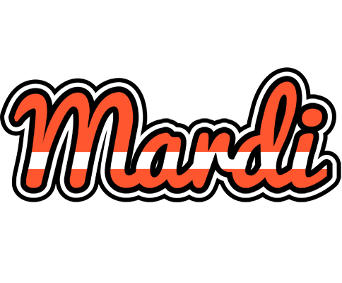 Mardi denmark logo