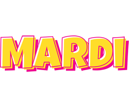 Mardi kaboom logo
