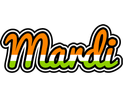 Mardi mumbai logo