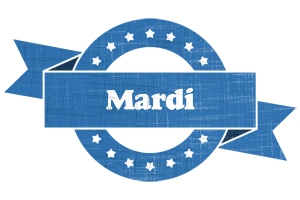 Mardi trust logo