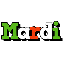 Mardi venezia logo