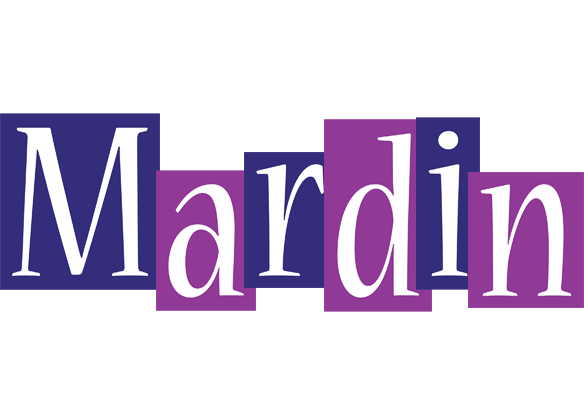 Mardin autumn logo