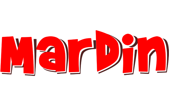 Mardin basket logo