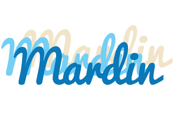 Mardin breeze logo