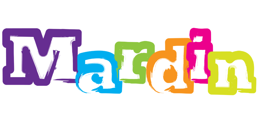 Mardin casino logo