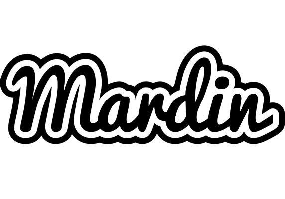 Mardin chess logo