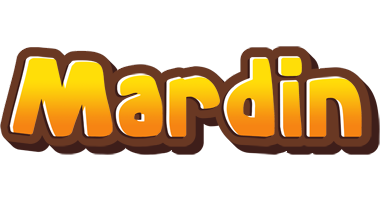 Mardin cookies logo