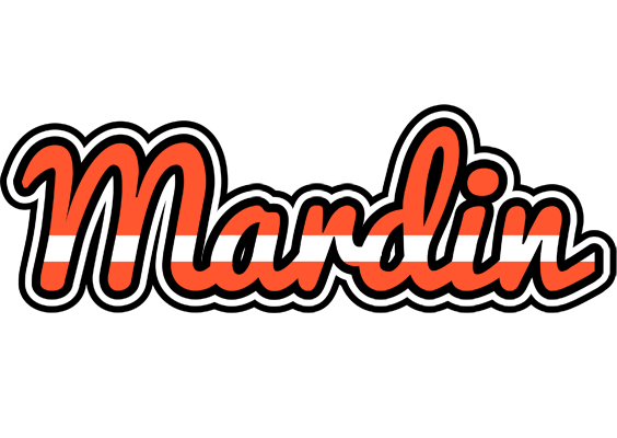 Mardin denmark logo