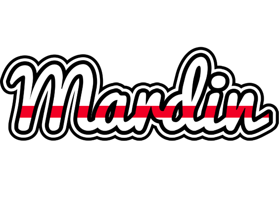 Mardin kingdom logo