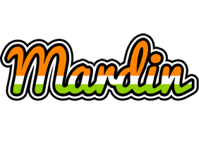 Mardin mumbai logo