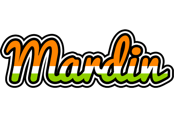 Mardin mumbai logo