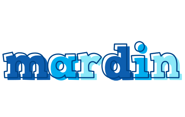 Mardin sailor logo