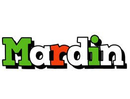 Mardin venezia logo