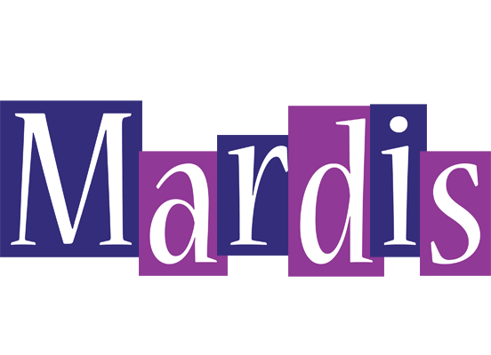 Mardis autumn logo
