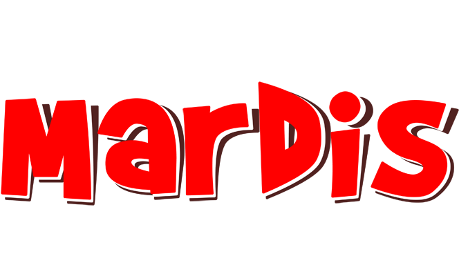 Mardis basket logo