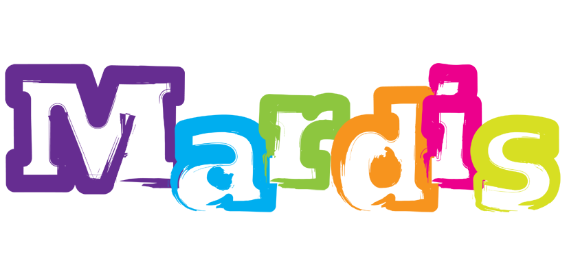 Mardis casino logo