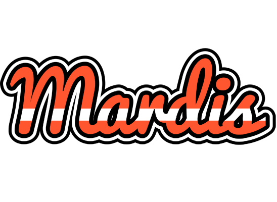 Mardis denmark logo