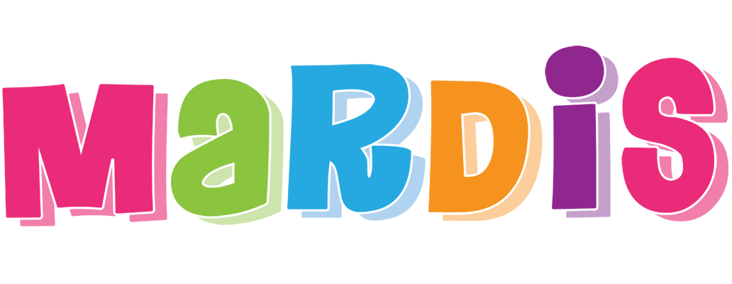 Mardis friday logo