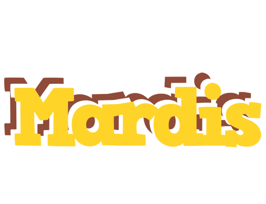 Mardis hotcup logo