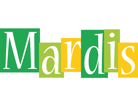 Mardis lemonade logo