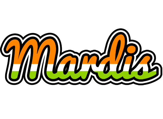 Mardis mumbai logo
