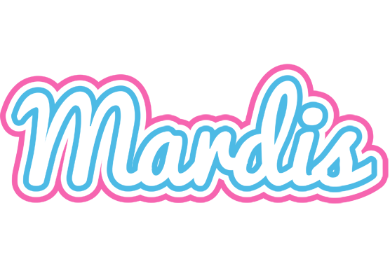 Mardis outdoors logo