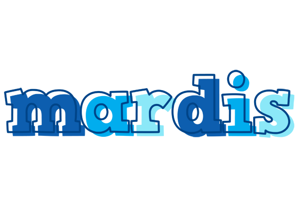 Mardis sailor logo