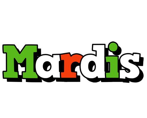 Mardis venezia logo