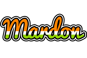 Mardon mumbai logo