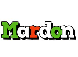 Mardon venezia logo