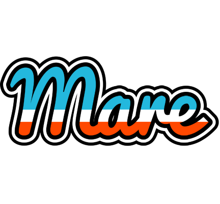 Mare america logo