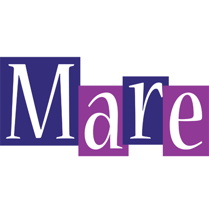 Mare autumn logo