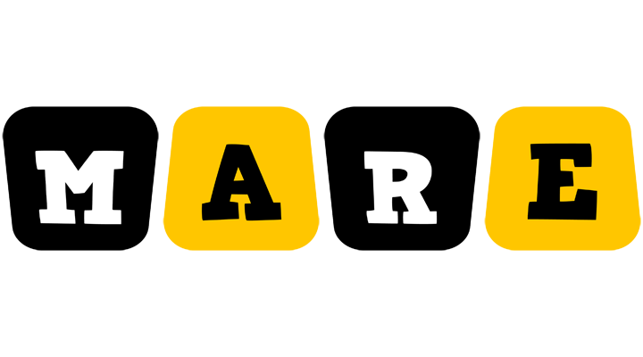 Mare boots logo