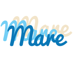 Mare breeze logo