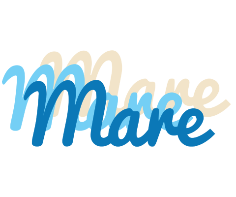 Mare breeze logo