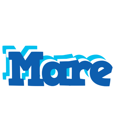 Mare business logo