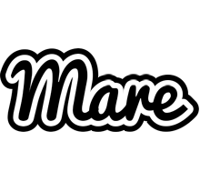 Mare chess logo