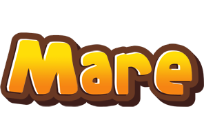 Mare cookies logo