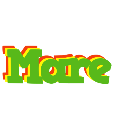 Mare crocodile logo
