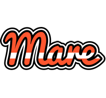 Mare denmark logo