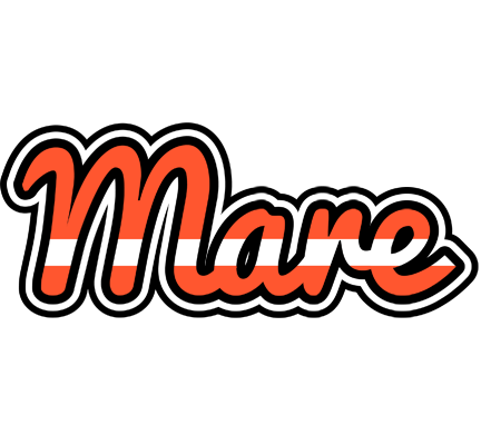 Mare denmark logo