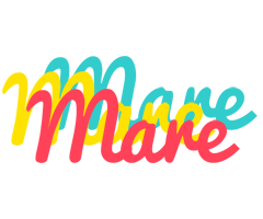 Mare disco logo