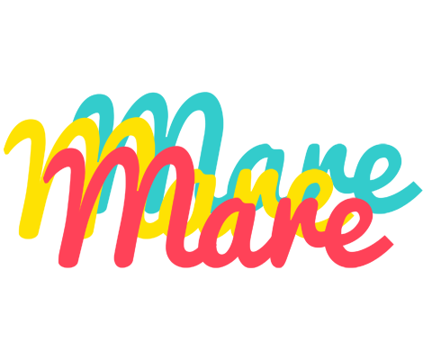 Mare disco logo