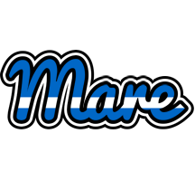 Mare greece logo