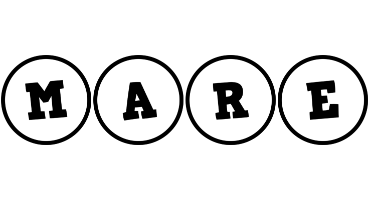 Mare handy logo