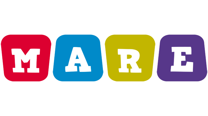 Mare kiddo logo