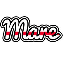 Mare kingdom logo