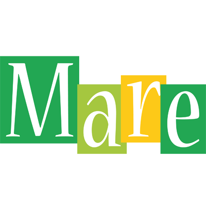 Mare lemonade logo