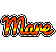 Mare madrid logo